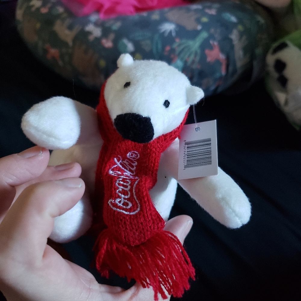 Teddy bear - Picture 3 of 5